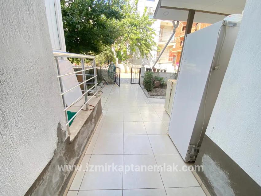 Для продажи Квартира 2+1 в Mersin Alanı Seferihisar Ürkmez - 85 m²