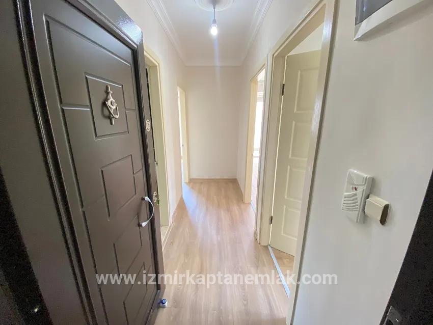Для продажи Квартира 2+1 в Mersin Alanı Seferihisar Ürkmez - 85 m²