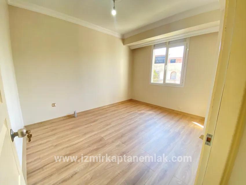Для продажи Квартира 2+1 в Mersin Alanı Seferihisar Ürkmez - 85 m²