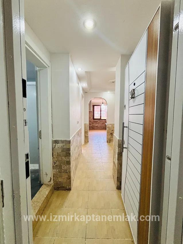 Для продажи Квартира 2+1 в Bengiler Seferihisar Ürkmez - 90 m²