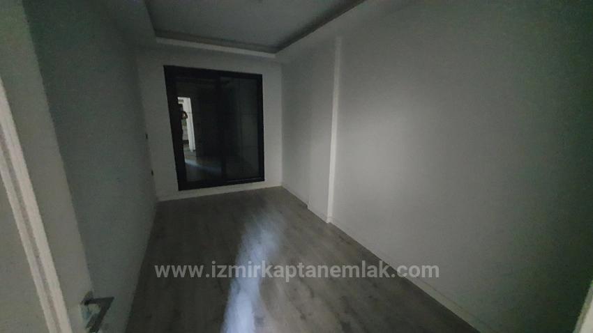 Просторная Вилла 3+1 На Продажу В Сеферихисар Доганбей Паямлы