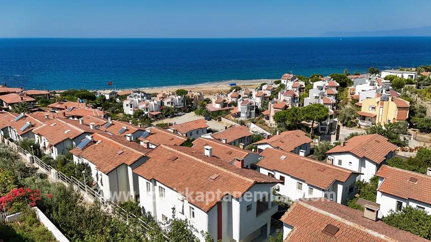 Для продажи Летний 2+1 в Atatürk Seferihisar Doğanbey - 85 m²