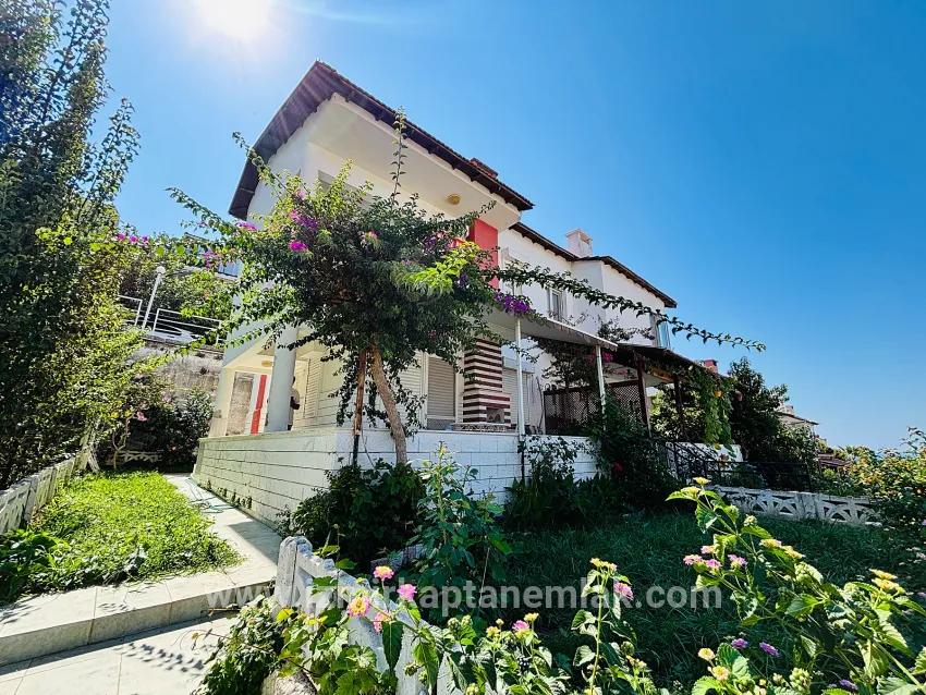 Для продажи Летний 2+1 в Atatürk Seferihisar Doğanbey - 85 m²