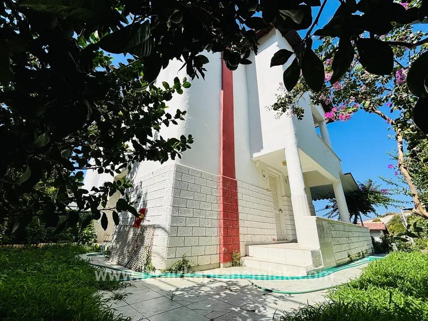 Для продажи Летний 2+1 в Atatürk Seferihisar Doğanbey - 85 m²