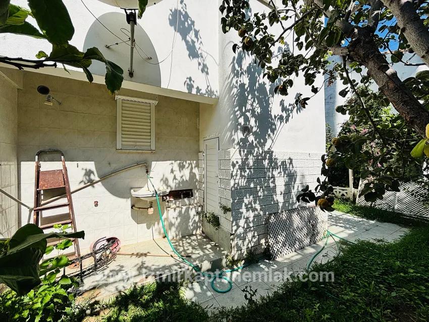 Для продажи Летний 2+1 в Atatürk Seferihisar Doğanbey - 85 m²