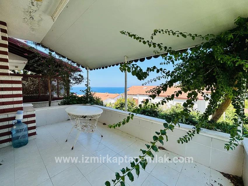 Для продажи Летний 2+1 в Atatürk Seferihisar Doğanbey - 85 m²