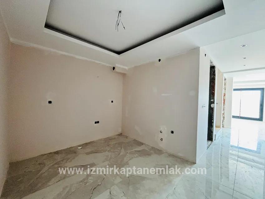 Для продажи Вилла 3+2 в Turabiye Seferihisar - 240 m²