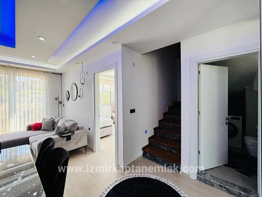 Для продажи Квартира 2+1 в Turabiye Seferihisar - 85 m²