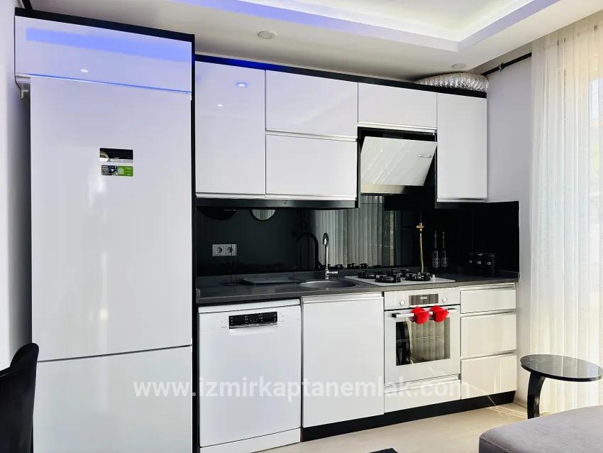 Для продажи Квартира 2+1 в Turabiye Seferihisar - 85 m²
