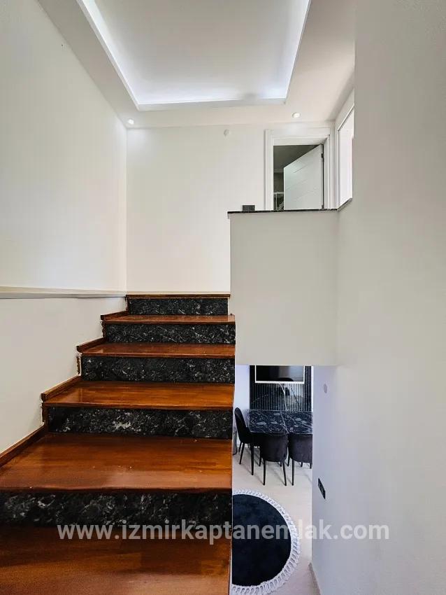 Для продажи Квартира 2+1 в Turabiye Seferihisar - 85 m²