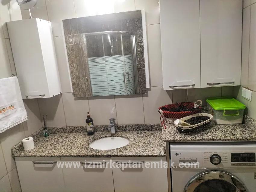 Для продажи Квартира 3+1 в Camikebir Seferihisar - 130 m²