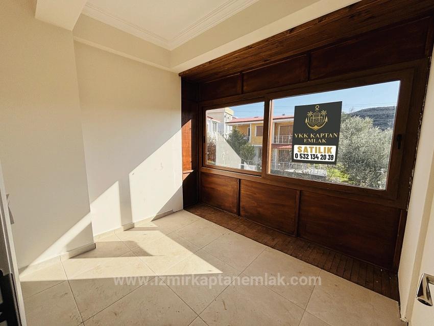 Совершенно Новая Вилла 3+1 С Большим Садом На Продажу В Деревне Сеферихисар Паямлы