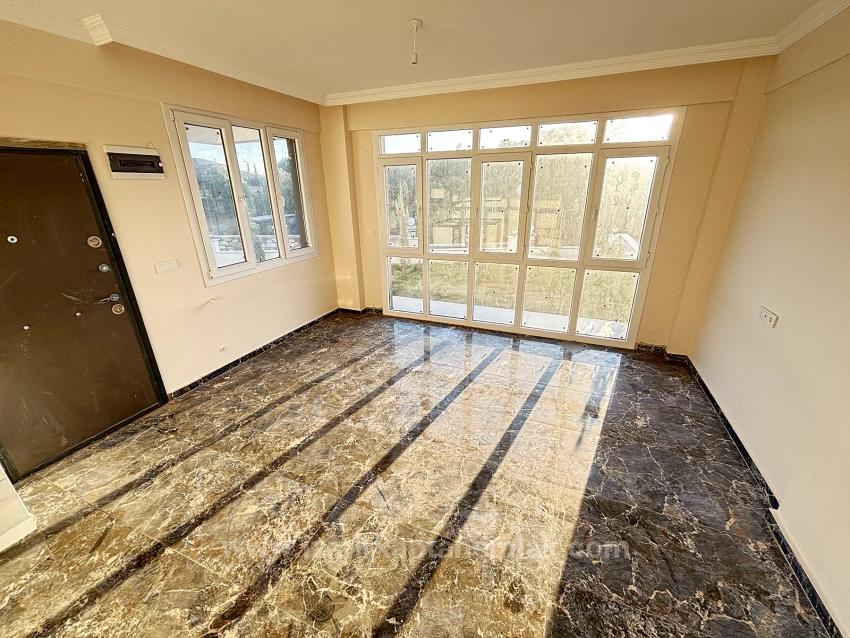 Совершенно Новая Вилла 3+1 С Большим Садом На Продажу В Деревне Сеферихисар Паямлы