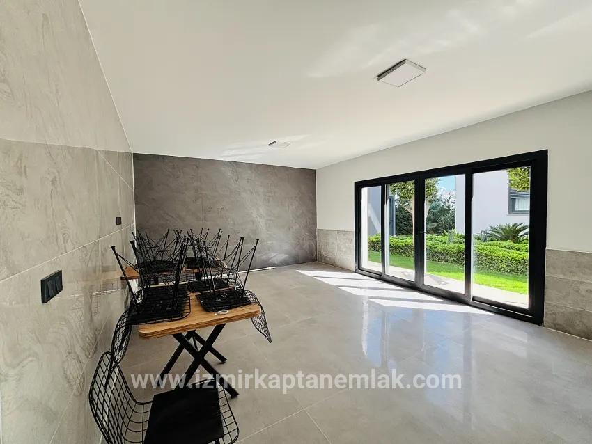 Для продажи Квартира 2+1 в Necat Hepkon Seferihisar - 110 m²