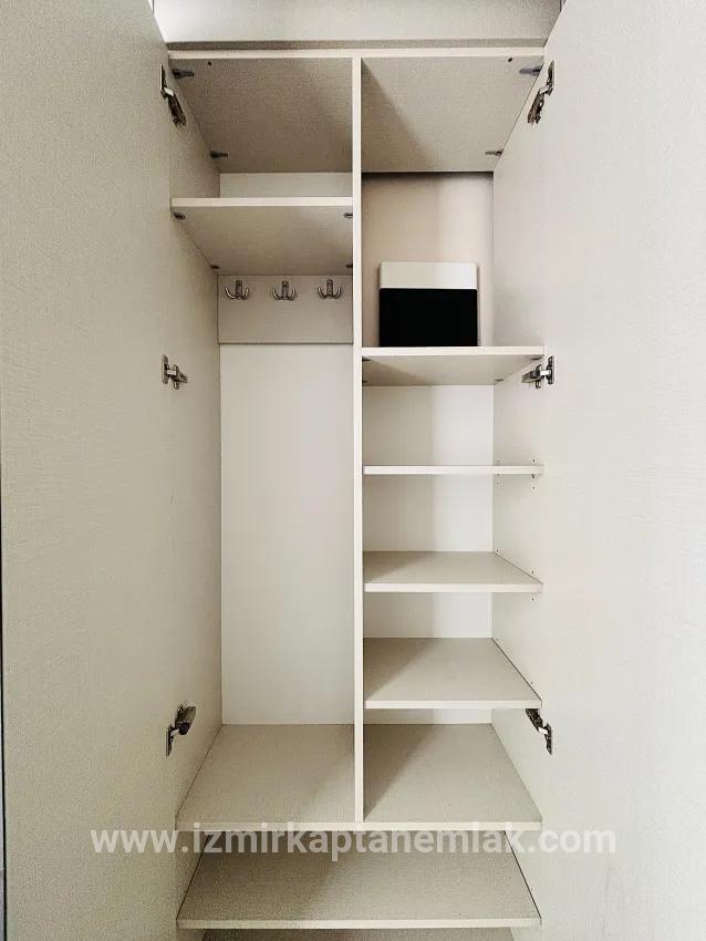 Для продажи Квартира 2+1 в Necat Hepkon Seferihisar - 110 m²
