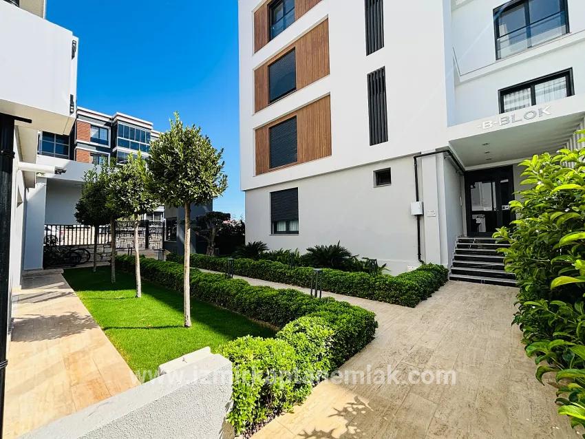 Для продажи Квартира 3+1 в Necat Hepkon Seferihisar - 160 m²