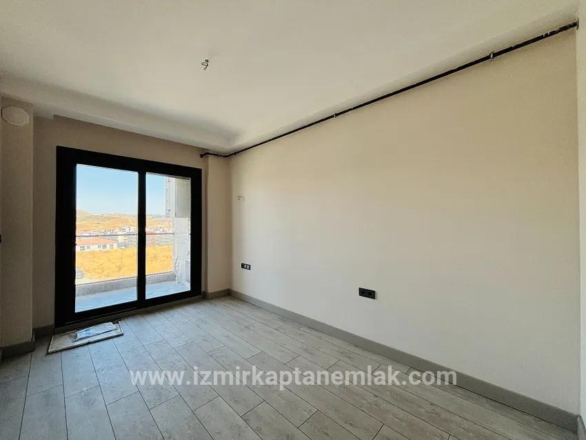 Для продажи Квартира 3+1 в Necat Hepkon Seferihisar - 160 m²