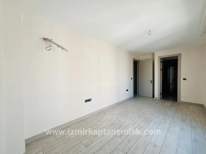 Для продажи Квартира 3+1 в Necat Hepkon Seferihisar - 160 m²
