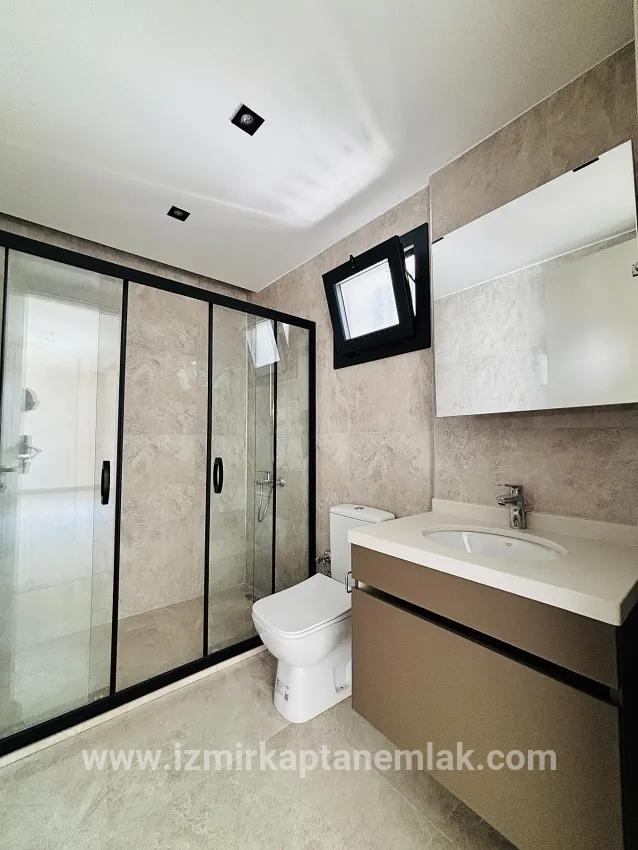 Для продажи Квартира 3+1 в Necat Hepkon Seferihisar - 160 m²