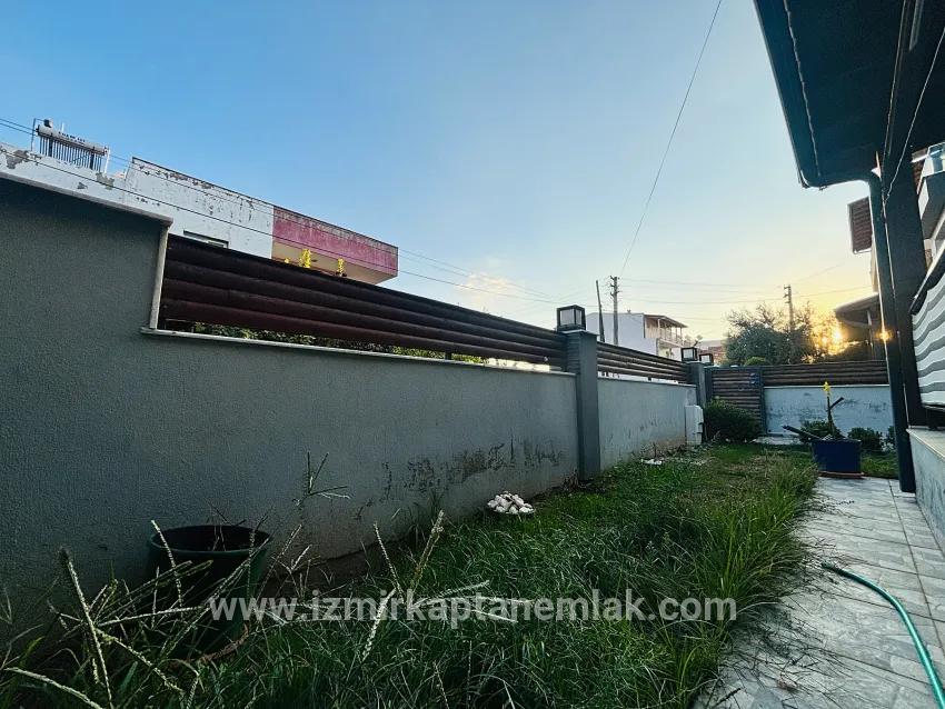 Для продажи Вилла 2+1 в Payamlı Seferihisar Doğanbey - 95 m²