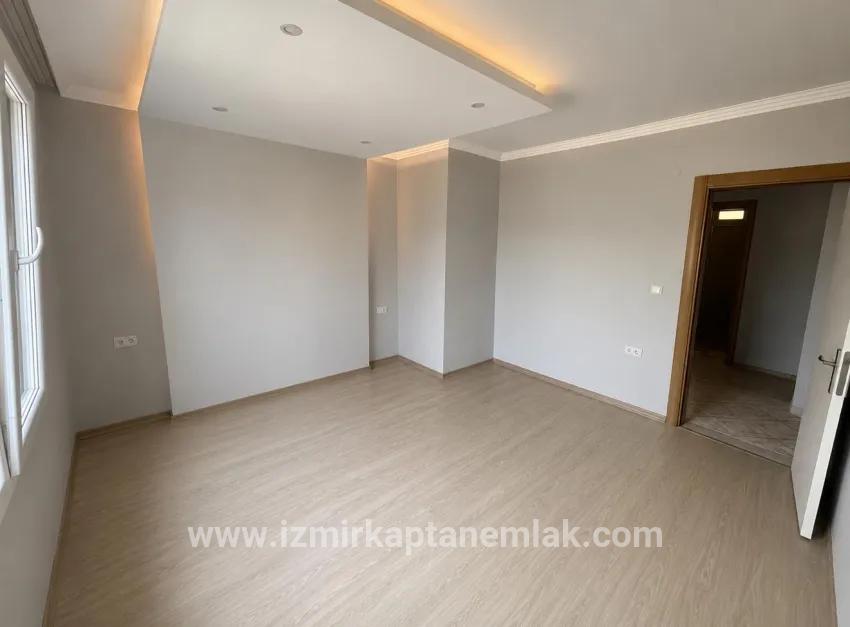 Для продажи Квартира 3+1 в Gümüldür Fevzi Çakmak Menderes Gümüldür - 145 m²