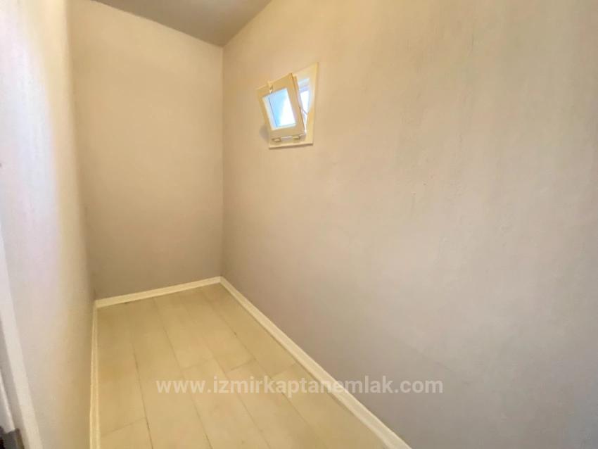 Просторная Вилла 3+1 С Садом На Продажу В Сеферихисар-Юркмез