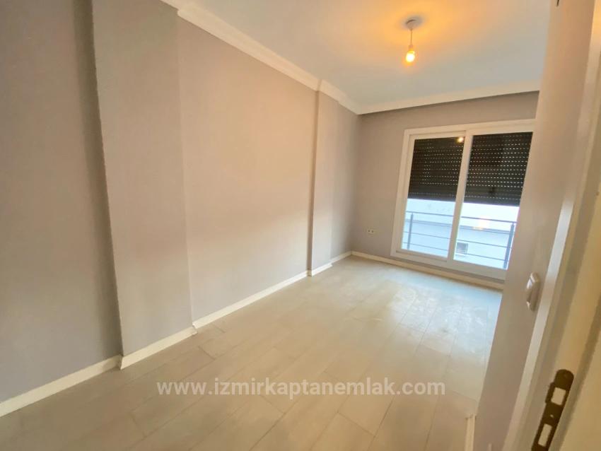 Просторная Вилла 3+1 С Садом На Продажу В Сеферихисар-Юркмез