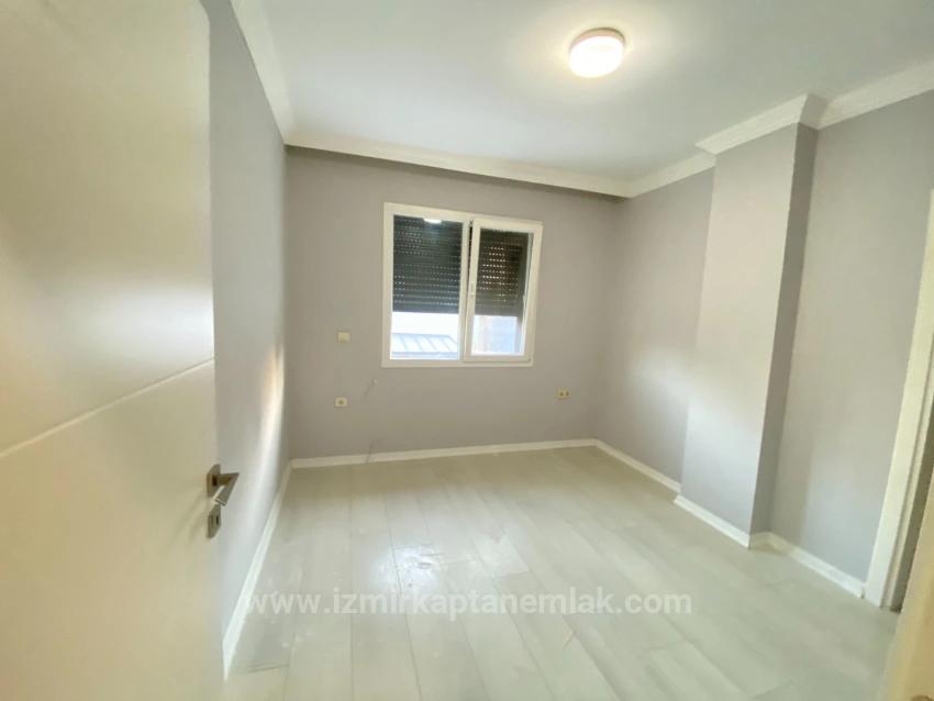 Просторная Вилла 3+1 С Садом На Продажу В Сеферихисар-Юркмез