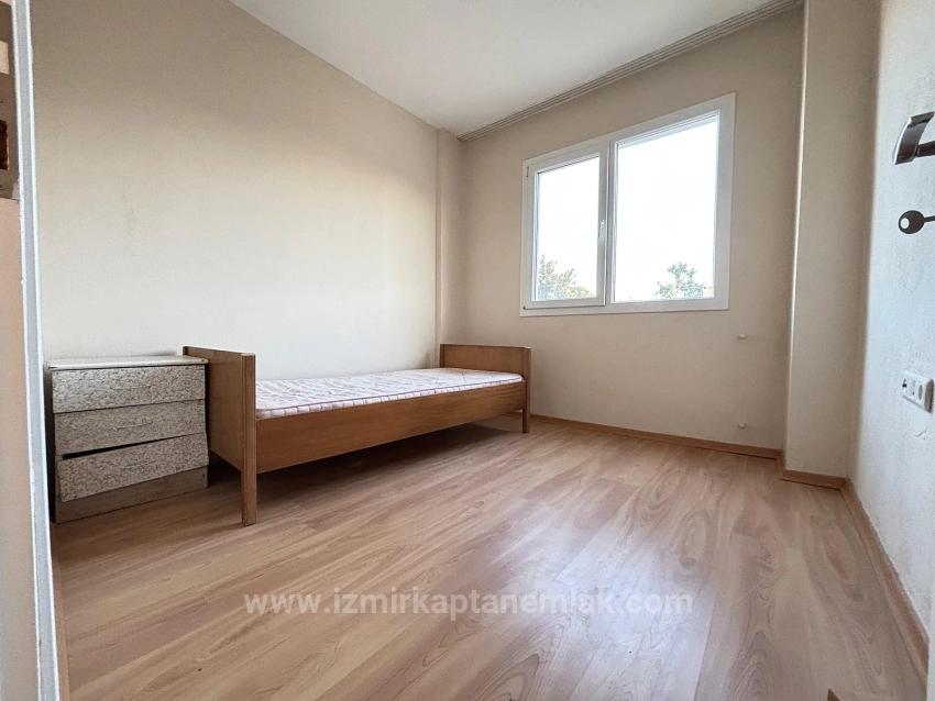 Триплекс 4+1 С Отдельной Парковкой И Садом В Сеферихисар Доганбей