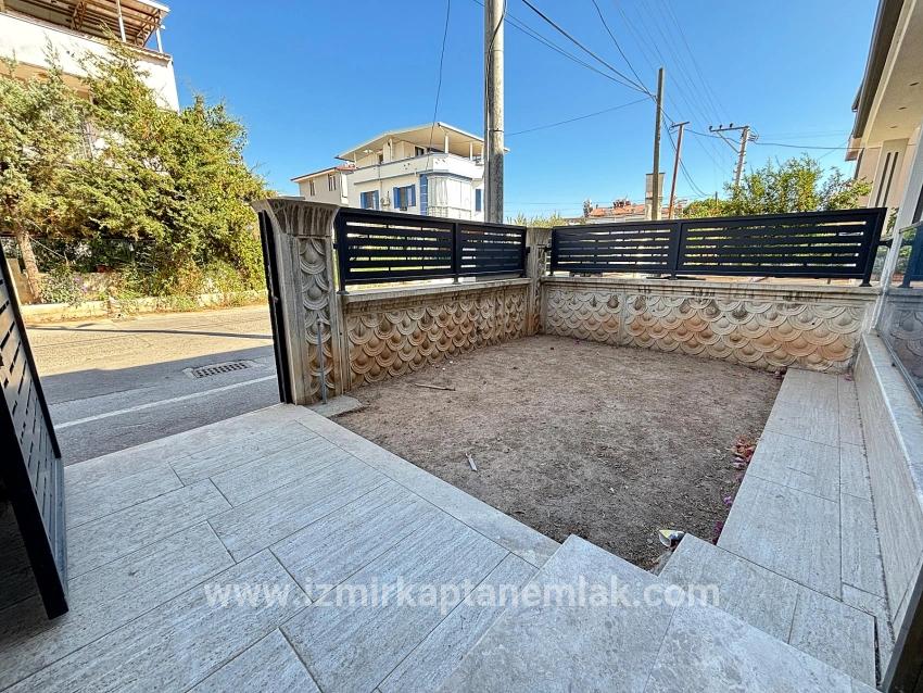 Для продажи Летний 3+1 в Payamlı Seferihisar Doğanbey - 180 m²