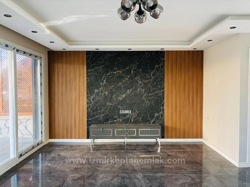 Отдельная, Просторная Вилла 3+1 На Продажу В Центре Сеферихисара Паямлы