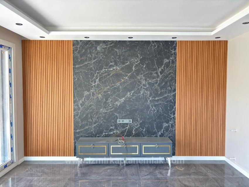 Отдельная, Просторная Вилла 3+1 На Продажу В Центре Сеферихисара Паямлы