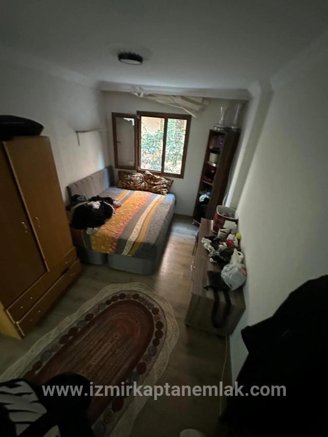 Для продажи Квартира 2+1 в Bengiler Seferihisar Ürkmez - 120 m²