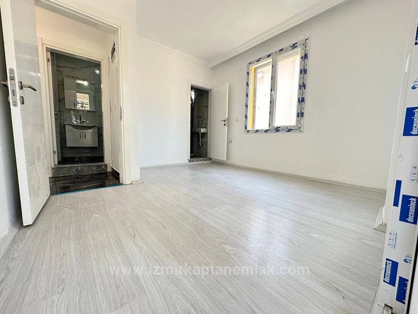 Продается Просторная Вилла 3+1 С Большим Садом В Районе Сеферихисар-Джумхуриет