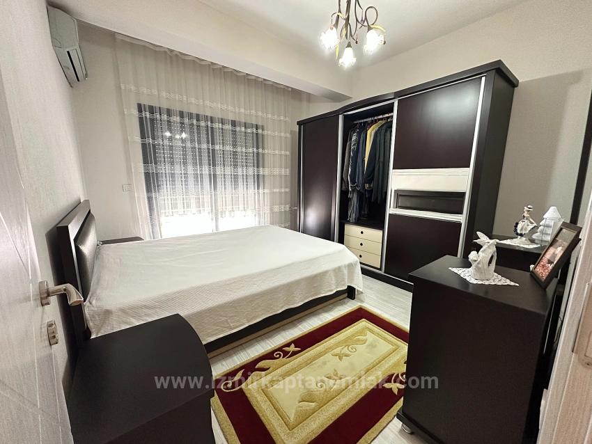 4+1 Триплекс С Отдельной Кухней На Продажу В Сеферихисаре, Уркмез, 300 М От Пляжа