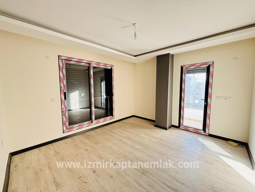 Для продажи Летний 3+1 в Payamlı Seferihisar Doğanbey - 160 m²