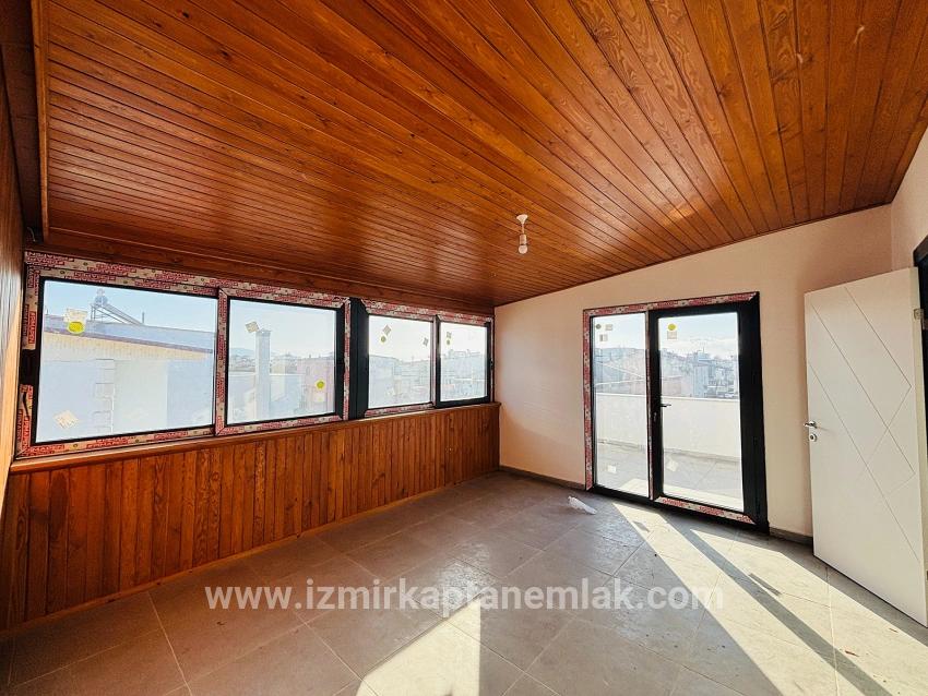 Для продажи Летний 3+1 в Payamlı Seferihisar Doğanbey - 160 m²