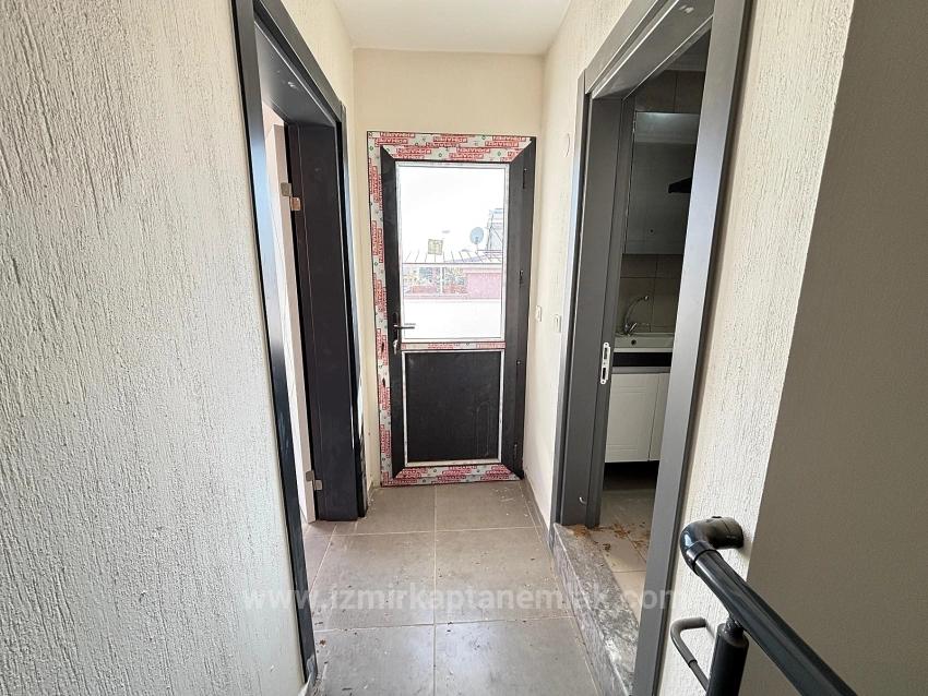 Вилла 3+1 С Большим Садом На Продажу В Сеферихисар Доганбей