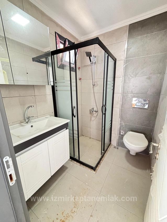 Вилла 3+1 С Большим Садом На Продажу В Сеферихисар Доганбей