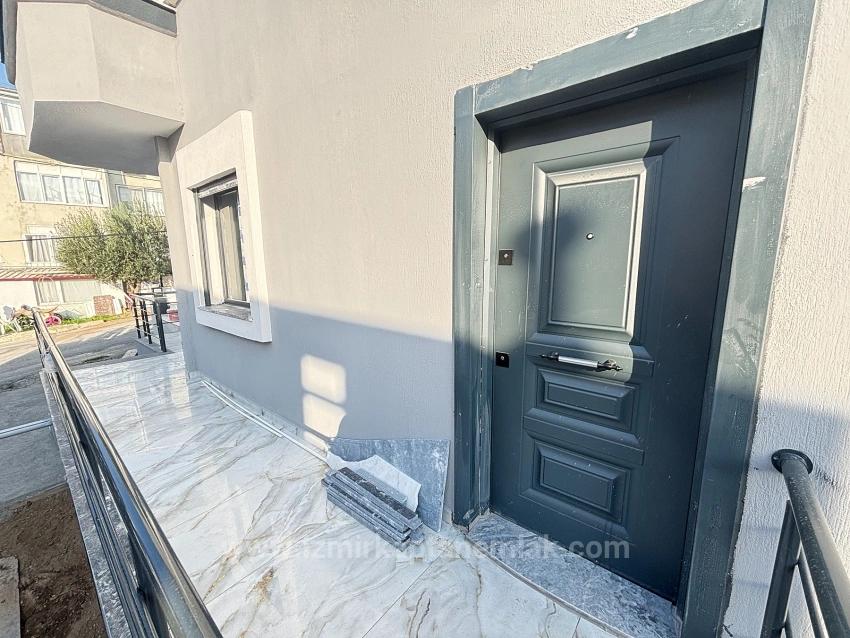Для продажи Летний 3+1 в Mersin Alanı Seferihisar Ürkmez - 180 m²