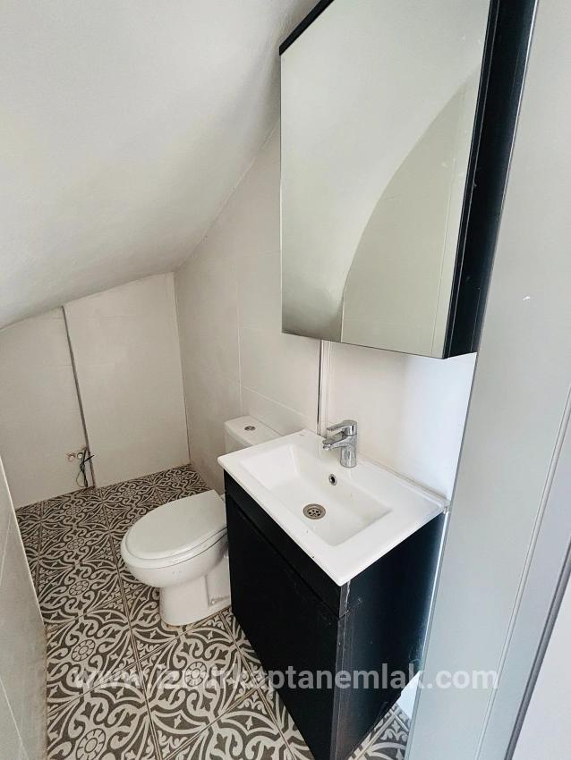 Для продажи Летний 3+1 в Atatürk Seferihisar Doğanbey - 120 m²