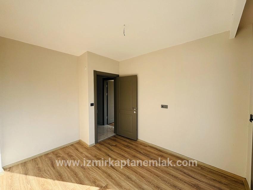 Для продажи Летний 3+1 в Atatürk Seferihisar Doğanbey - 120 m²