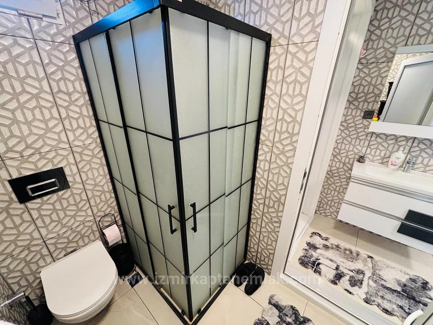 Возможное Жилье В Районе Кавакдере, Сеферихисар, Измир!!!