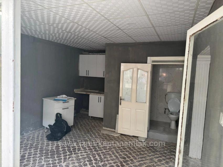 Продажа Квартир В Ипеккуме, Район Мерсин Аланы, Сеферихисар, Измир!!!