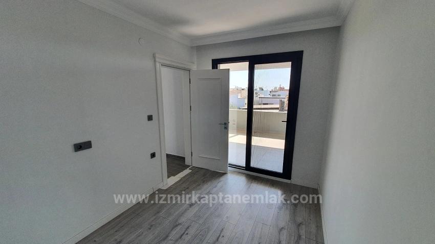 Просторная Вилла 3+1 На Продажу В Сеферихисар Доганбей Паямлы