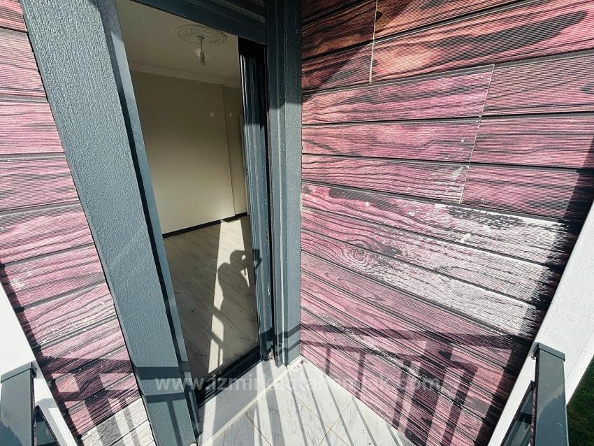 Вилла 2+1 С Просторным Садом На Продажу В Районе Ататюрк, Чеферихисар, Измир