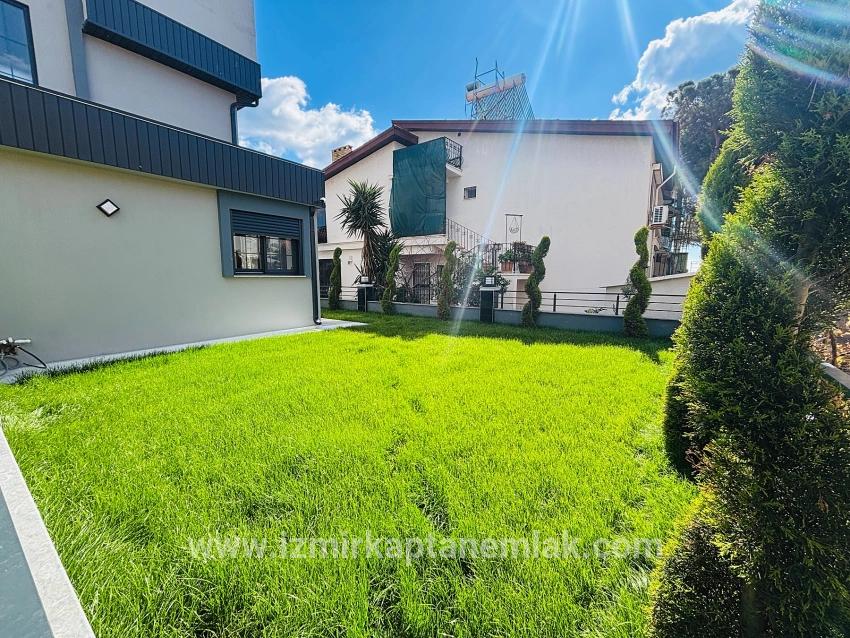 Для продажи Летний 3+1 в Mersin Alanı Seferihisar Ürkmez - 177 m²