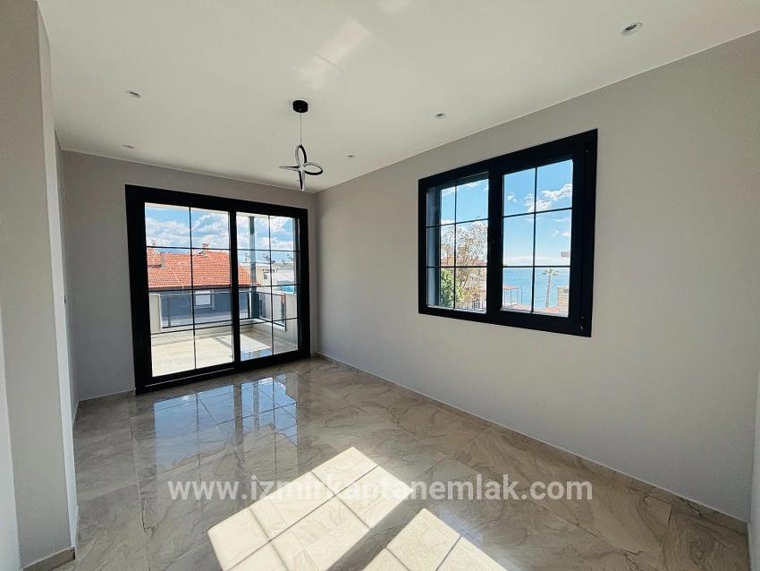 Для продажи Летний 3+1 в Mersin Alanı Seferihisar Ürkmez - 177 m²
