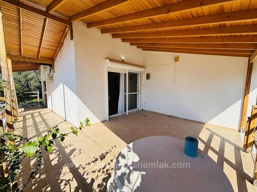 Отдельная Вилла 2+1 На Участке В Измире, Сеферихисар Джумхуриет, 200 М До Моря