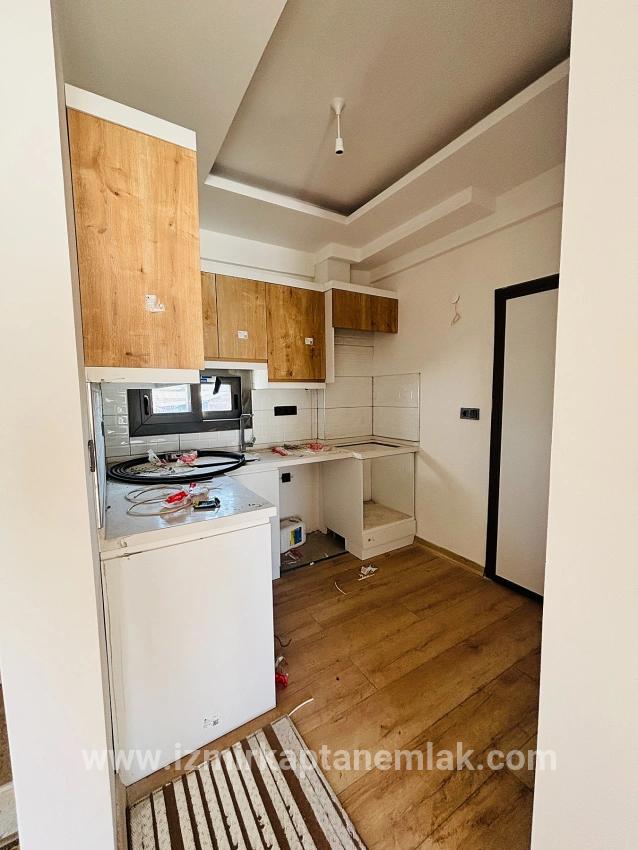 Для продажи Летний 2+1 в Payamlı Seferihisar Doğanbey - 85 m²